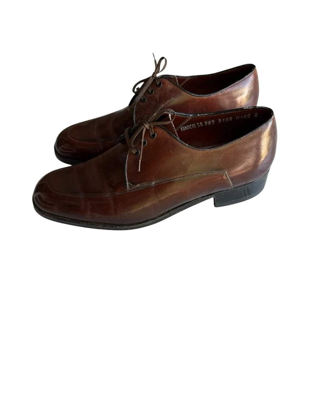 Balmoral fanacal elegant